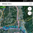 해파랑길 7코스 이미지