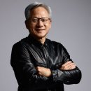 젠슨 황, 유재석 만난다…'유퀴즈'로 첫 한국 예능 토크쇼 데뷔 이미지