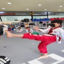 경희대상지효태권도 이미지