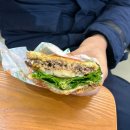 1219푸드 | 청주 고속버스 터미널 수제버거 맛집 '바운스무드 청주본점' 솔직후기