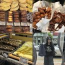 부산 빵지순례 초코바게트 맛집 앙시앙 오픈런 웨이팅 방법 서희와 제과 소보루 내돈내산 솔직 후기
