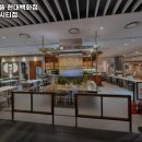 현대백화점 디큐브시티 지하2층-1 이미지