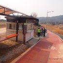 왕숙천 자전거도로10 이미지