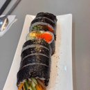 센스맘의김밥사랑 다이닝코드