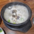 중앙순대국 먹거리점 | [강원도 속초] 속초중앙시장식당 - 88순대국 내돈내산 후기 (아바이 순대, 오징어 순대)