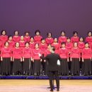 양주빛실버합창단 이미지