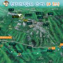 청량산의 봄 이미지