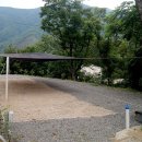 진틀펜션캠핑장 이미지