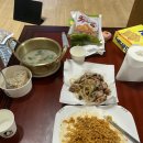내 고향 곡성 힐링여행 4박5일 시골일상 [곡성하나로마트/겸면떡집/곡성수영장]