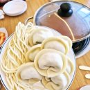 판암병수손만두 | 청주맛집 병수손만두에서 가족외식 하고 온 후기