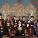 K의 해금 이미지