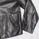 양복자켓 가죽자켓 이미지