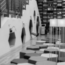 제주국제평화센터작은도서관 이미지