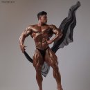 머슬프로짐 이미지