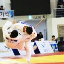 코리아 유도 체육관 이미지