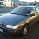 1991 TOYOTA COROLLA 팔아요 이미지