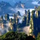산수화농장 | 장가계 여행코스 총정리 | 황용동굴부터 천자산까지 하루 완벽 일정 추천