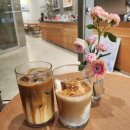 (주)포비 | 용산 커피와 베이글이 맛있는 카페, 포비브라이트 아모레퍼시픽점