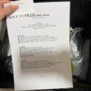 조화 | 센터피스대여 10만원대가성비소브플라워 조화센터피스 내돈내산 후기