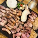 하르방연탄구이