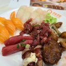 짱소풍천장어&수제갈비 | 민락2지구맛집 추천 쿠우쿠우 골드 민락점 내돈내산 솔직리뷰