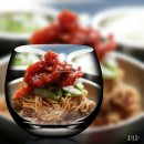 회무침