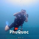 [남부] 한지그림 | 푸꾸옥 여행 현지 다이빙샵 추천 클룩 예약 Flipper Diving Club
