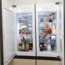 매직스페이스 | LG오브제컬렉션 더블매직스페이스냉장고 M875GBB231 구입 후기
