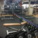 울 동네 휘트니스 이미지