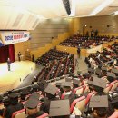 달성군청 문화복지동 대강당 이미지