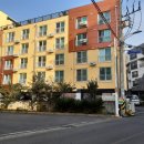 동홍동 반석아르미 입구 | (#동홍동1.5룸매매) 제주 서귀포시 동홍동 내부옵션 갖춘 14평형 예그린하우스텔4차 6층 1.5룸 매매
