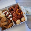 [계룡/금암맛집] 자꾸 나를 배달의 민족으로 만드는 혜자한 치킨맛집 : 처갓집양념치킨