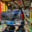 한국타이어수원점 | 무쏘 EV 타이어 한국 타이어 AT2 245 65 17 장착 가능한가요?