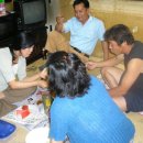 B.K당구장 이미지