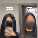 [수원] ✂️광교 미용실 추천 뿌리매직 잘하는 '에이바헤어 광교레이크시티점' 솔직 후기