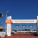 완주군희망발전소2호점 | 제주감귤마라톤 런클리어 제주팀 단체 참가 후기