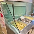 중앙상가 2층 화장실 | 부산 서면 피자 맛집 이재모피자 서면중앙점 오픈런 후기 방문팁