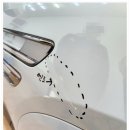 덴트샵 | GV80 앞휀다 복원 과정 담은 노원구덴트샵 프로덴트 리얼 후기