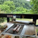 오케이삼겹살 - 동구 범일로102번길 18 | 의왕 야외 삼겹살 오케이목장, 야외 바베큐 맛집 추천 후기
