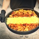 명동닭갈비 이미지