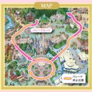 SP-5A13 | 디즈니랜드씨, 1월 미니@펀더랜드 시즌 최신상황