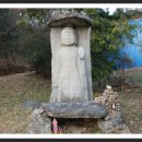 성도리석불입상 이미지