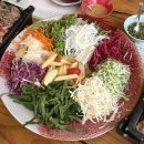 아초원별관 | 밤에도 와봐야지 낭만 월남쌈 ‘아초원 안산점’