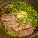 마포녹즙 | 합정 찐맛집 메세나 한식 합정역 놀거리 개성곰탕