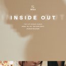 SEOLA(설아) The 1st Single Album [INSIDE OUT] Mood Image Teaser 이미지