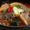 장인해장국 이미지