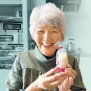 연세가 94세인데 신체나이는 36세인 일본할머니 이미지