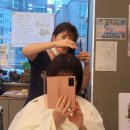 이은숙헤어샵