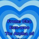 To Nunu with much love from Latin America 이미지