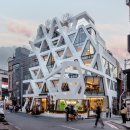 맵스아키텍츠 건축사사무소 이미지